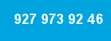 927 973 92 46 927 973 92 46